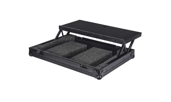 Prodjuser XDJ RR Laptop BL flightcase voor Pioneer XDJ-RR zwart
