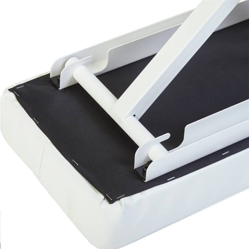 Quik Lok BX/8 WH keyboard bank Wit - Image 5