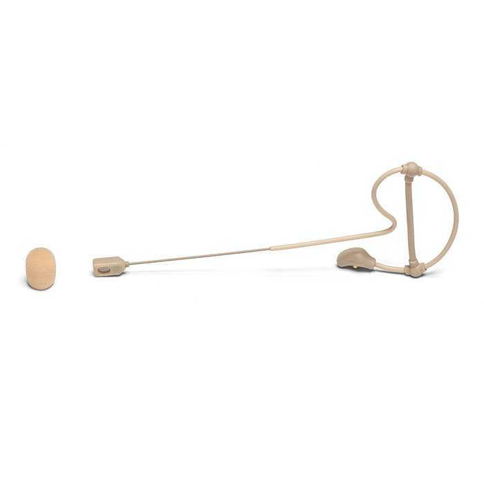 Samson SE60x earset microfoon kleur T