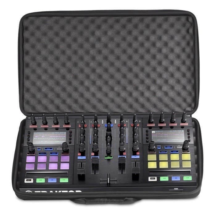 UDG Creator Controller Hardcase Large zwart