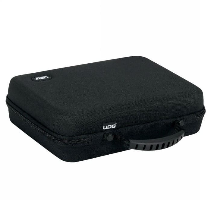 UDG Creator Hardcase Black voor Universal Audio Apollo X4 - Image 2