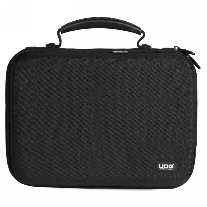 UDG Creator Hardcase Black voor Universal Audio Apollo X4 - Image 3