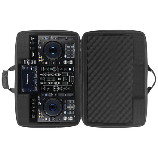 UDG Creator Pioneer DJ XDJ-RX3 hardcase black