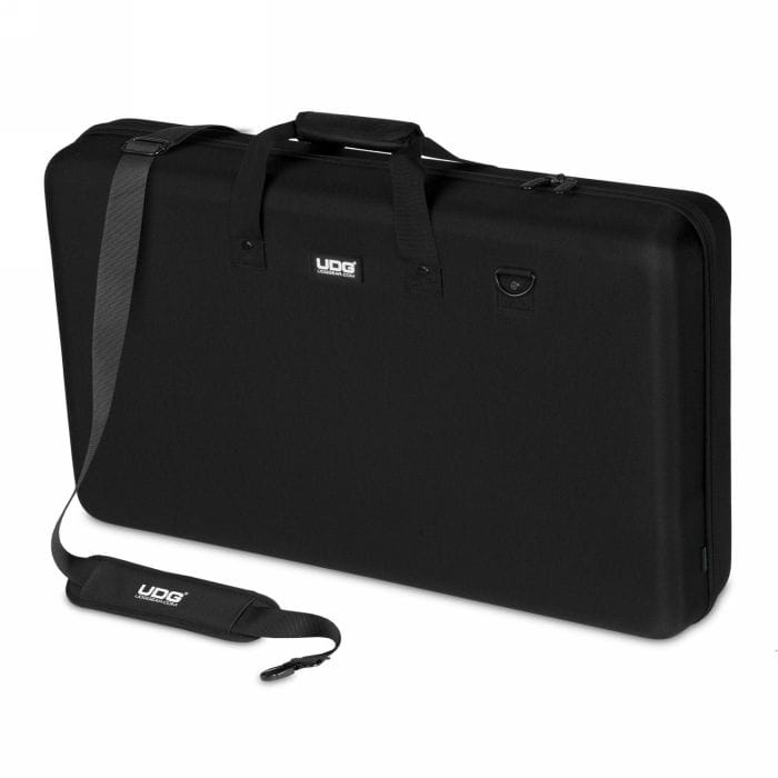 UDG Creator Rane One Hardcase Black - Image 3