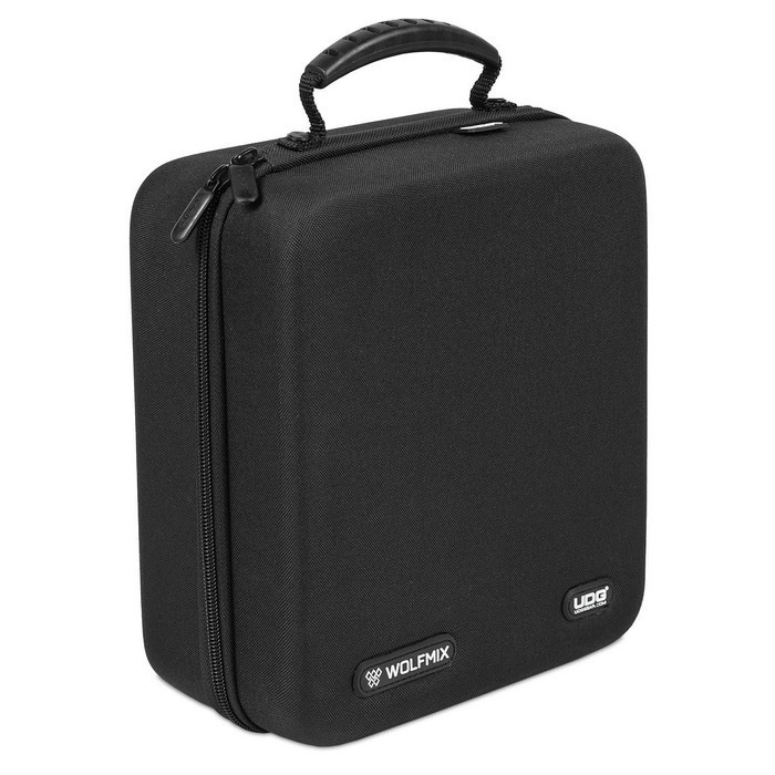 UDG Creator Wolfmix W1 Hardcase Black - Image 3