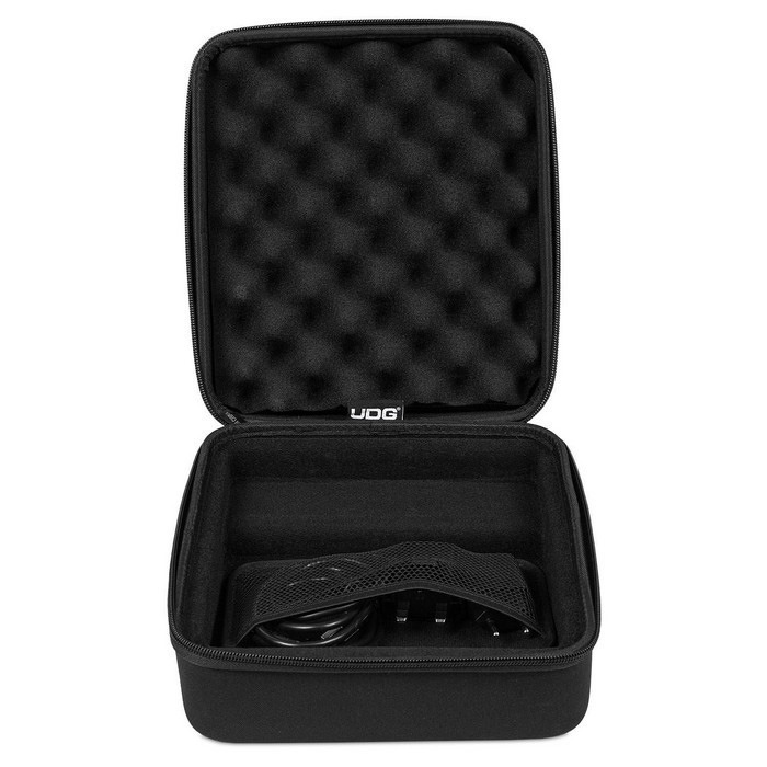 UDG Creator Wolfmix W1 Hardcase Black - Image 7