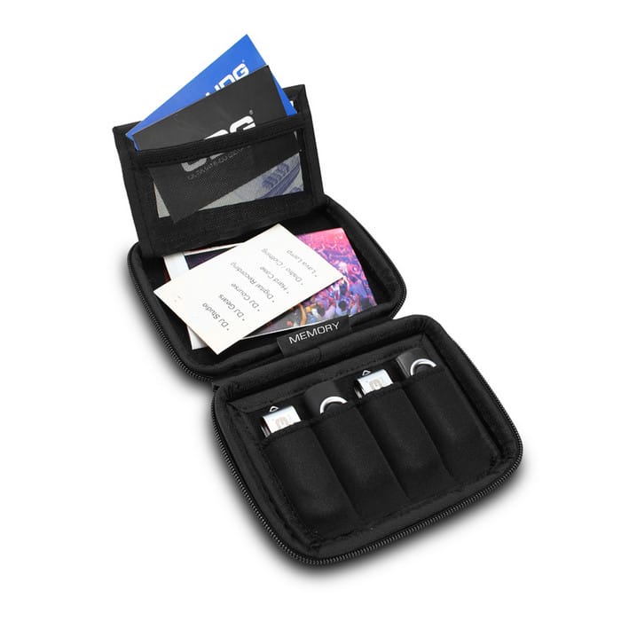 UDG Digi Hardcase Small Black USB Case - Image 4