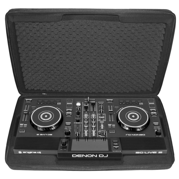 UDG U8318BL Creator Denon DJ SC LIVE 2 Hardcase