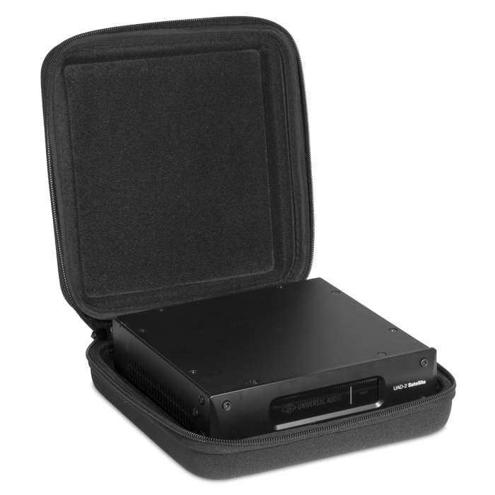 UDG U8461BL Creator hardcase voor Universal Audio UAD-2 Satellite Thunderbolt