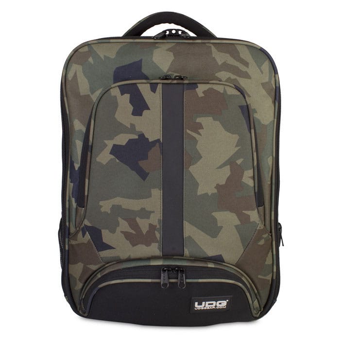 UDG U9108BCOR Ultimate Backpack Slim camouflage - Image 2