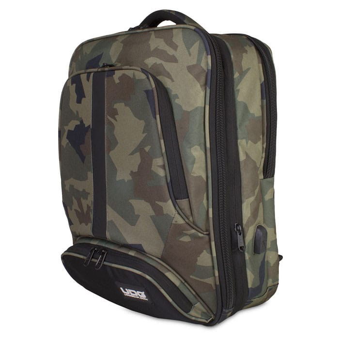 UDG U9108BCOR Ultimate Backpack Slim camouflage - Image 3