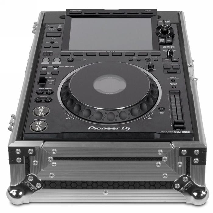 UDG Ultimate Flight Case Multi Format CDJMIXER MK3 voor CDJ-3000