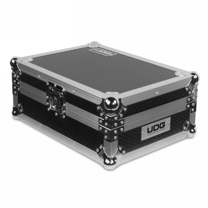 UDG Ultimate Flight Case Multi Format CDJ/MIXER MK3 voor CDJ-3000 - Image 2
