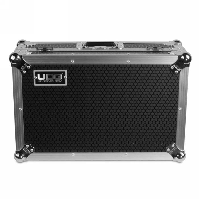 UDG Ultimate Flight Case Multi Format CDJ/MIXER MK3 voor CDJ-3000 - Image 3
