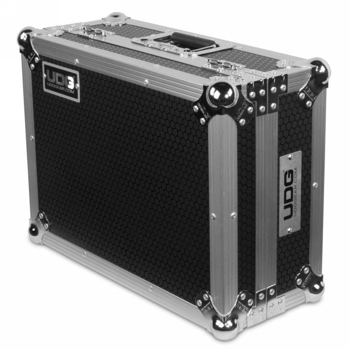 UDG Ultimate Flight Case Multi Format CDJ/MIXER MK3 voor CDJ-3000 - Image 5