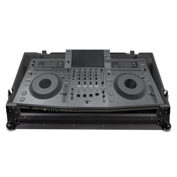 UDG Ultimate Flight Case Pioneer DJ OPUS-QUAD Black Plus