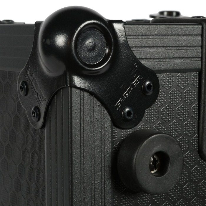 UDG Ultimate Flight Case Wolfmix W1 Black - Image 6