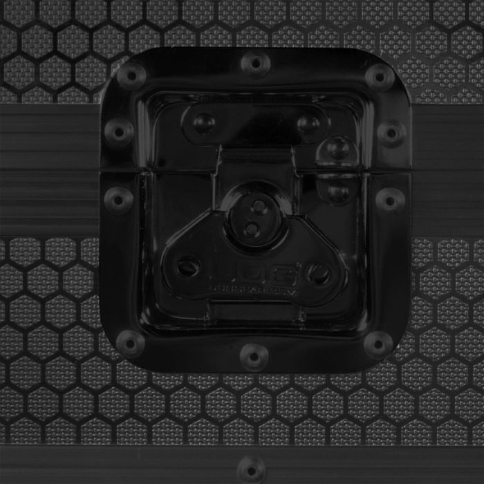 UDG Ultimate Flight Case Wolfmix W1 Black - Image 7