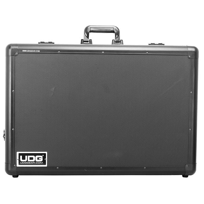 UDG Ultimate Pick Foam Flight Case Multi Format XL Black - Image 2