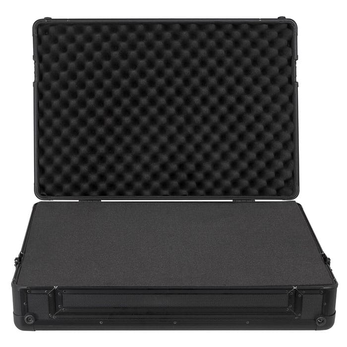 UDG Ultimate Pick Foam Flight Case Multi Format XL Black - Image 4