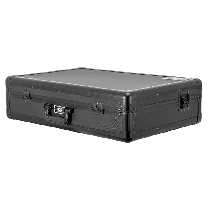 UDG Ultimate Pick Foam Flight Case Multi Format XL Black - Image 5