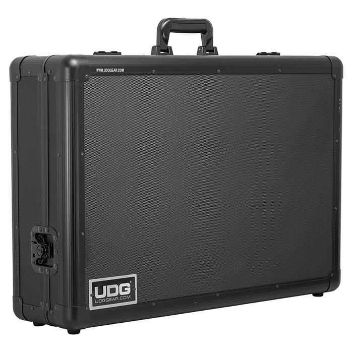 UDG Ultimate Pick Foam Flight Case Multi Format XL Black - Image 6