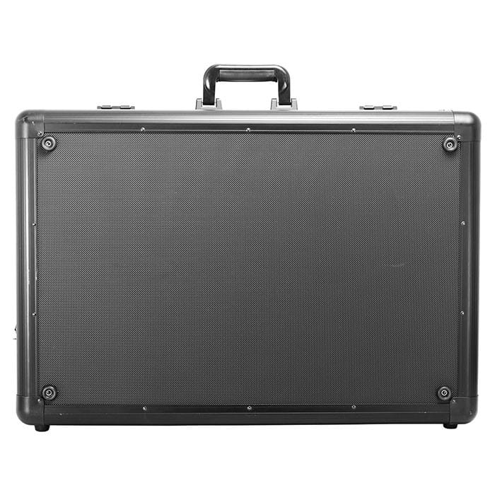 UDG Ultimate Pick Foam Flight Case Multi Format XL Black - Image 7