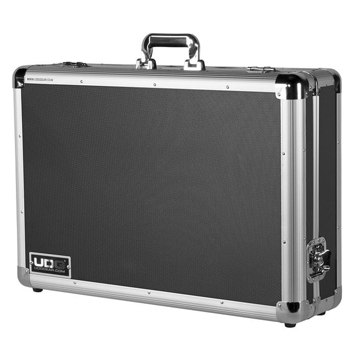 UDG Ultimate Pick Foam Flight Case Multi Format XL Silver koffer voor DJ-controller - Image 3