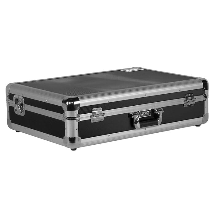 UDG Ultimate Pick Foam Flight Case Multi Format XL Silver koffer voor DJ-controller - Image 4