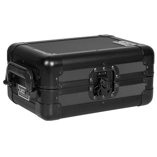 UDG Ultimate Pick Foam Flight Case Wolfmix W1 Black - Image 8