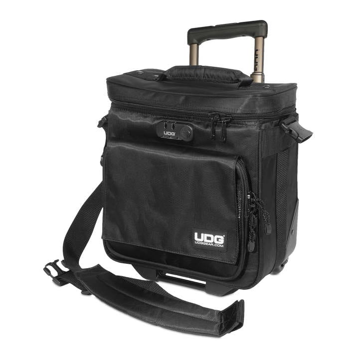 UDG Ultimate Trolley To Go