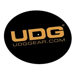 UDG staat bekend om zijn duurzame, functionele en stijlvolle oplossingen voor het vervoeren van DJ-apparatuur, zoals controllers, mixers, laptops en vinyl