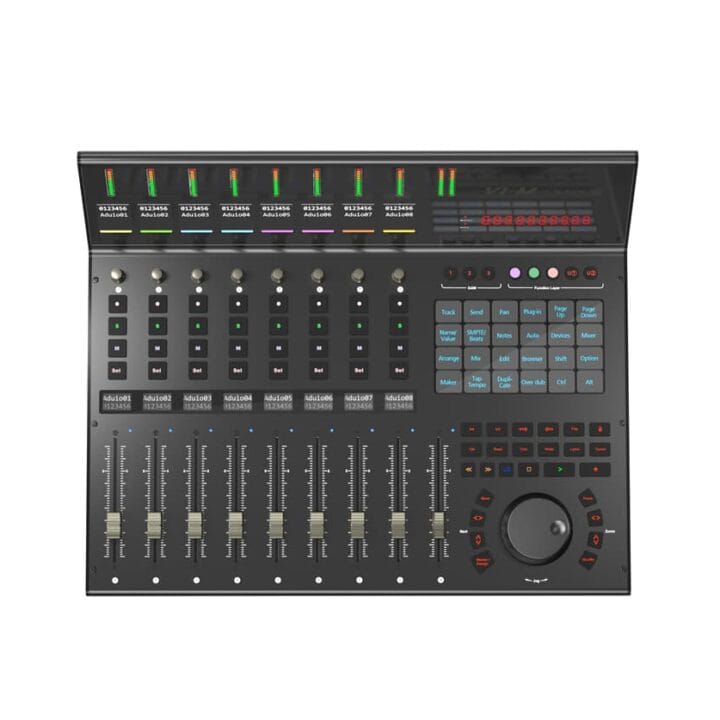 iCON V1-M USB MIDI DAW Controller