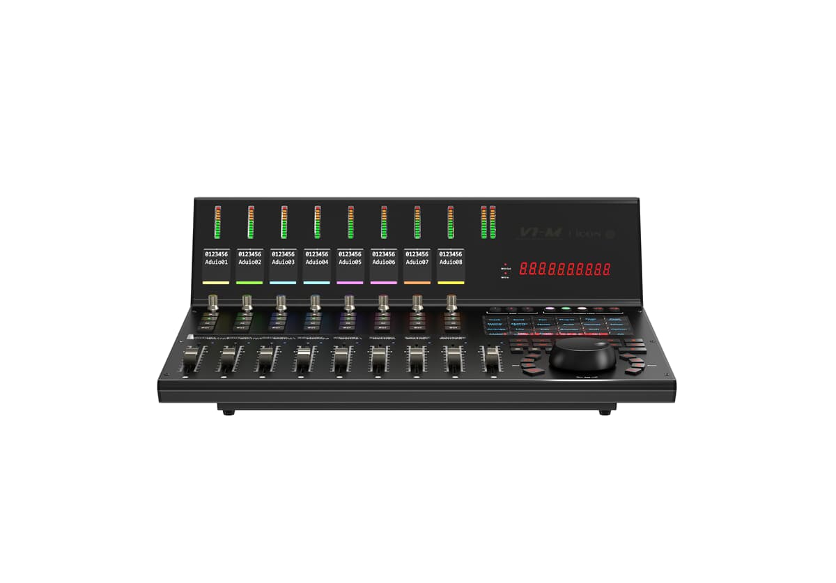 iCON V1-M USB MIDI DAW Controller - Image 4