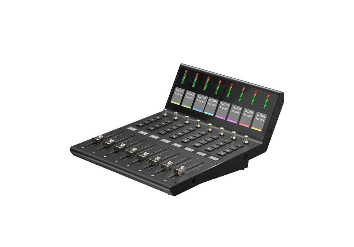 iCON V1-X uitbreiding voor V1-M MIDI Studio DAW Controller - Image 2