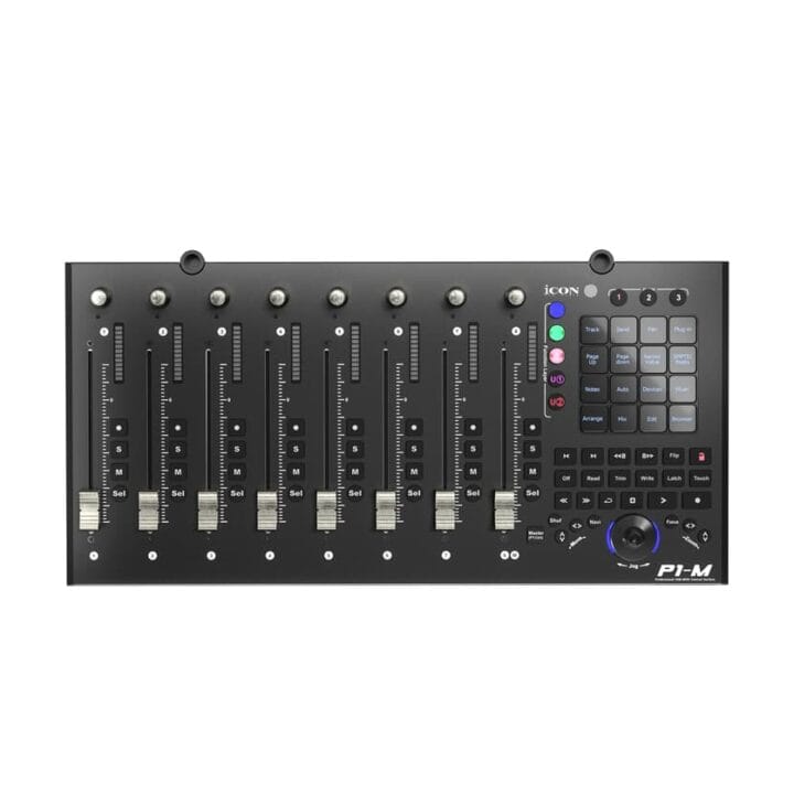 iCon Pro Audio P1-M