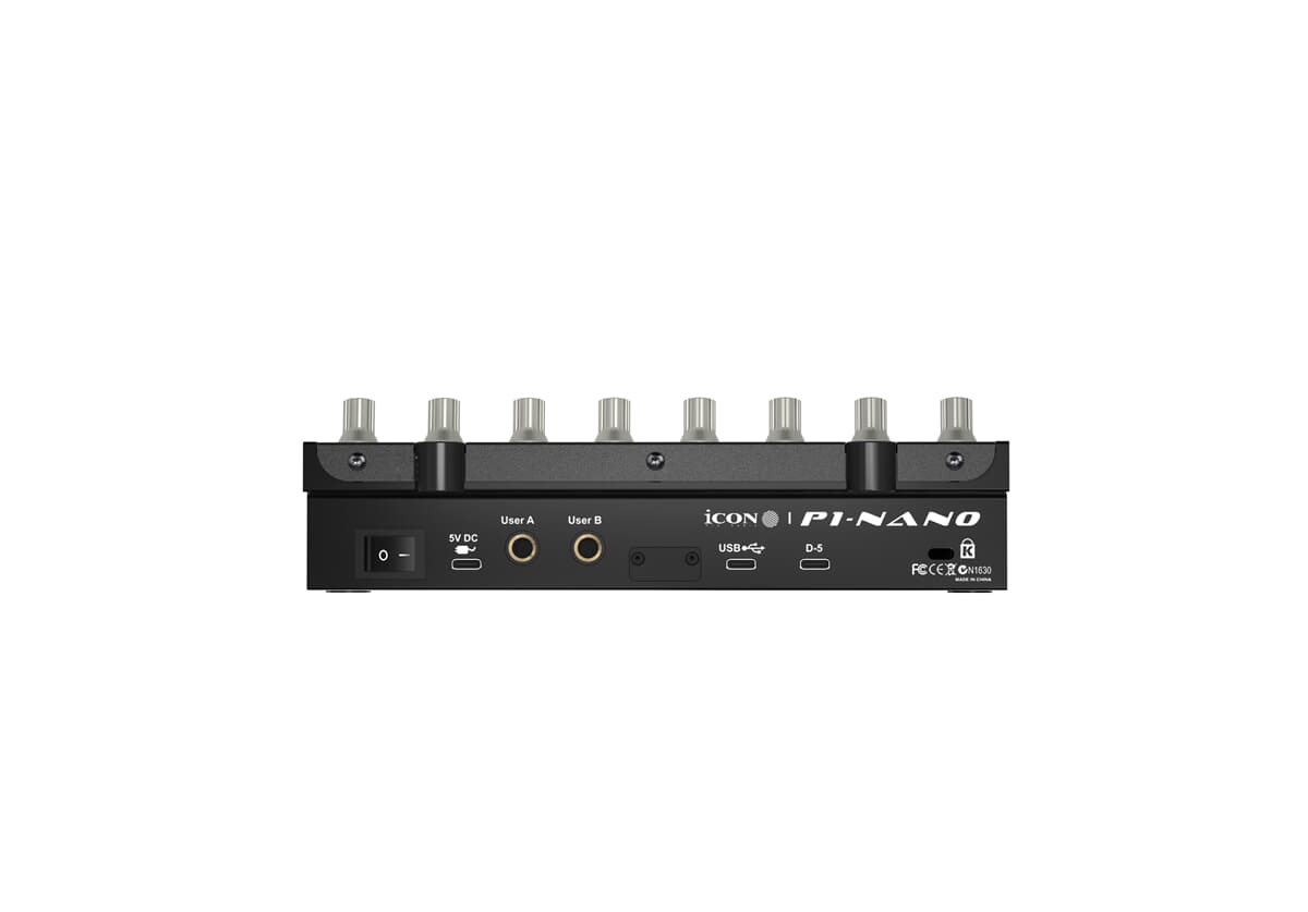 iCon Pro Audio P1nano - Image 2