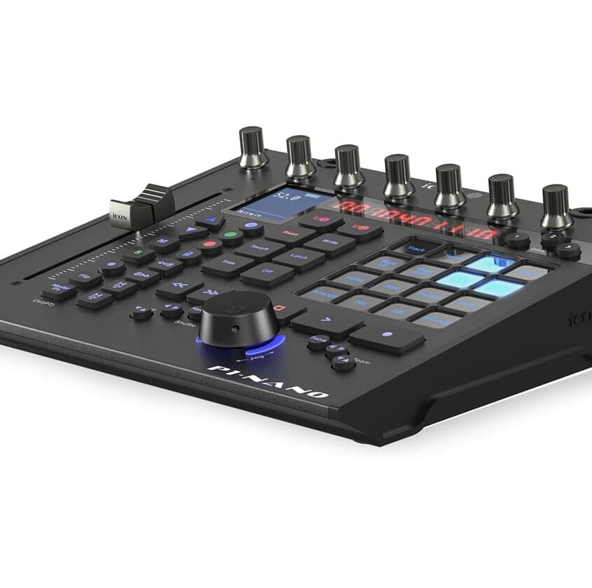 iCon Pro Audio P1nano - Image 3