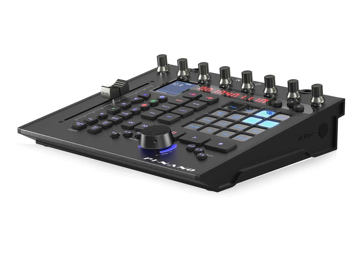 iCon Pro Audio P1nano - Image 3