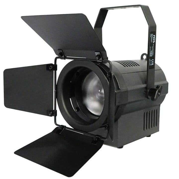 FOS TV MINI FRESNEL TW