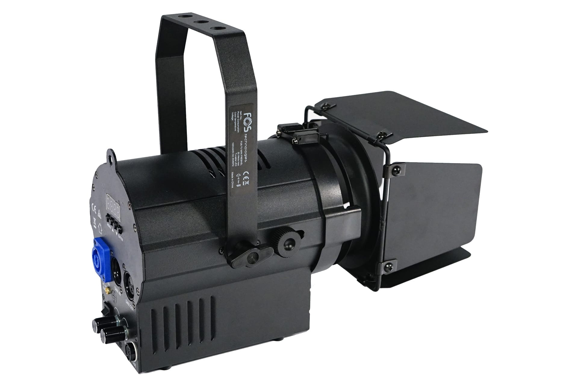 FOS TV MINI FRESNEL TW - Image 4