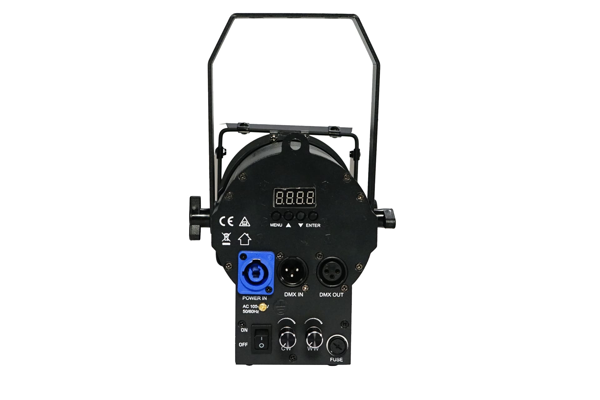 FOS TV MINI FRESNEL TW - Image 5