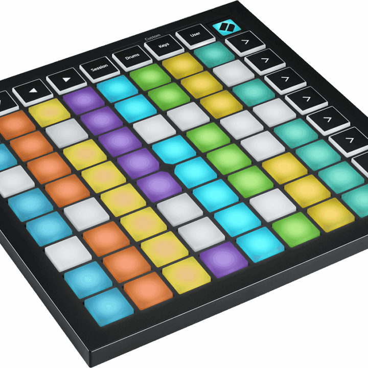 Novation Launchpad Mini MK3