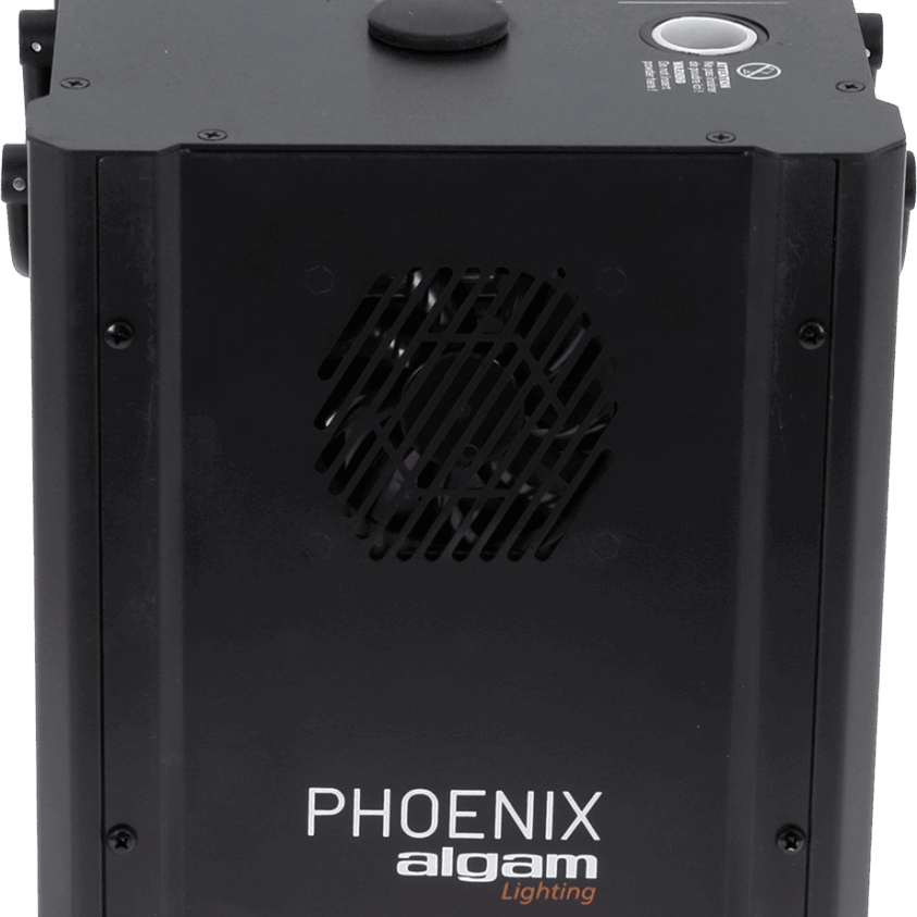 ALGAM LIGHTING Phoenix 650W koude vonkenmachine Sparkular