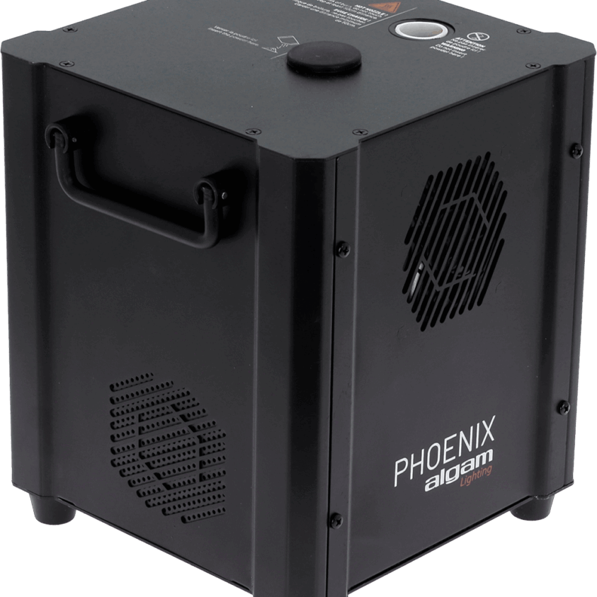 ALGAM LIGHTING Phoenix 650W koude vonkenmachine Sparkular - Image 4