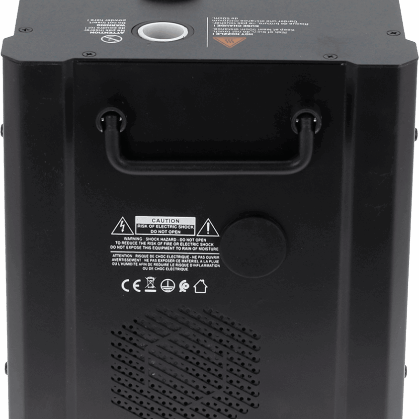 ALGAM LIGHTING Phoenix 650W koude vonkenmachine Sparkular - Image 8