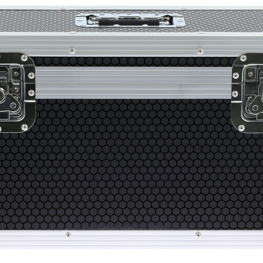ALGAM LIGHTING Phoenix PHOENIX-FC2 Flightcase - Image 2