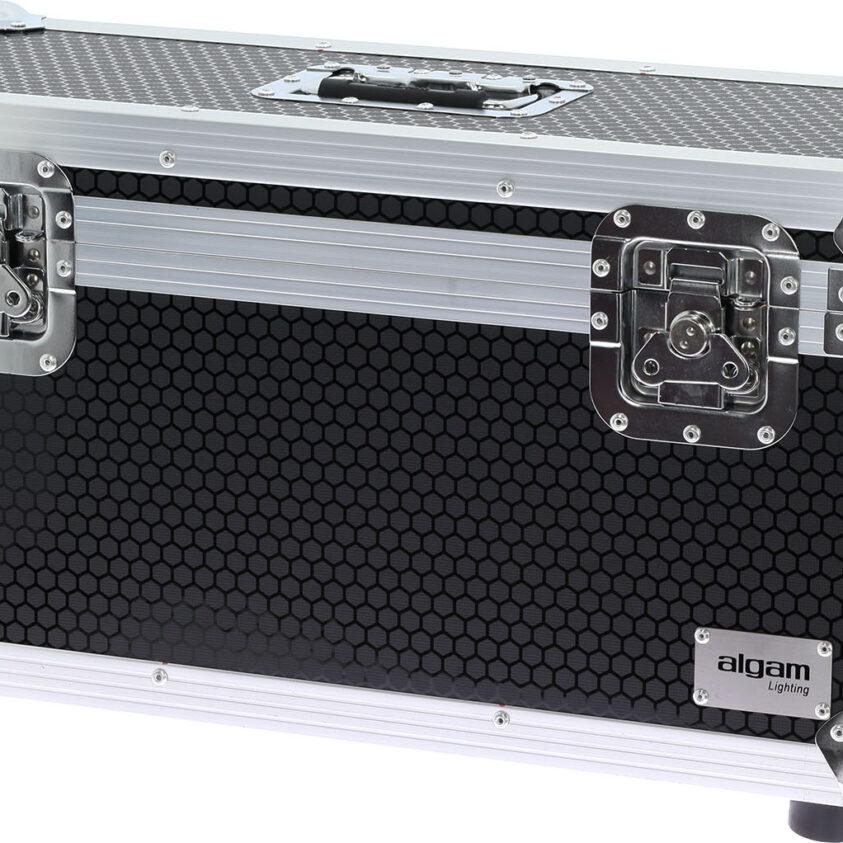 ALGAM LIGHTING Phoenix PHOENIX-FC2 Flightcase - Image 3