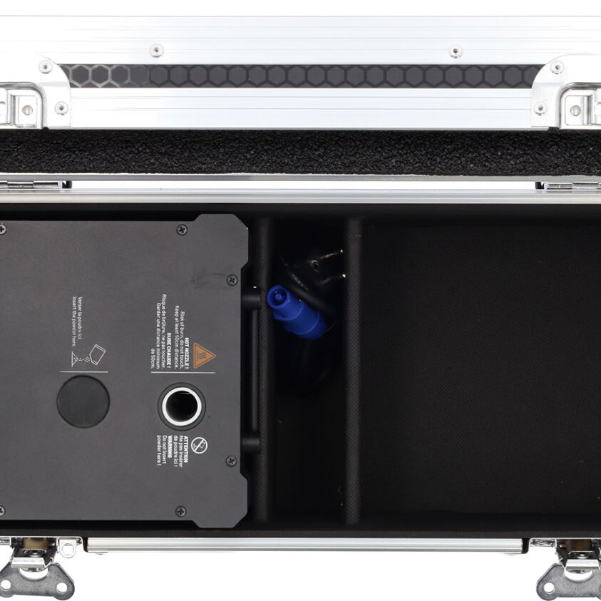 ALGAM LIGHTING Phoenix PHOENIX-FC2 Flightcase - Image 7