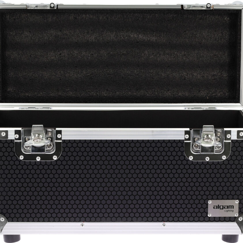 ALGAM LIGHTING Phoenix PHOENIX-FC2 Flightcase - Image 8